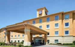 Sleep Inn & Suites Midland West