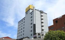 Smile Hotel Hirosaki
