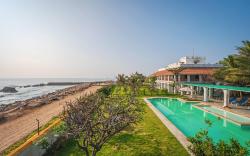 Neemrana's The Bungalow on the Beach