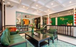 Hoi An Ivy Hotel