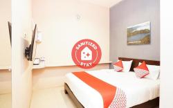 OYO 240 Audah Sevana Syariah Hotel