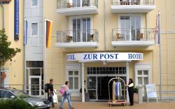 Hotel zur Post - ein Rovell Hotel