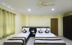 Saibala Inn - Close to Chennai Airport