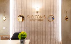 Shelton's Boutique
