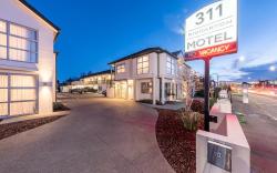311 Motel Riccarton