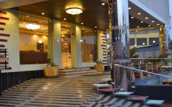 Hotel 5 Flowers Ananta Elite, Kota