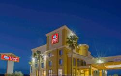 Comfort Suites Barstow near I-15