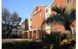 InTown Suites Extended Stay Austin TX - Research Blvd