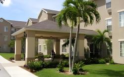 InTown Suites Extended Stay Fort Myers FL