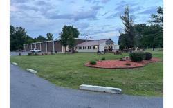 Continental Inn by OYO Watertown NY I-81