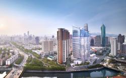 Grand Hyatt Shenzhen