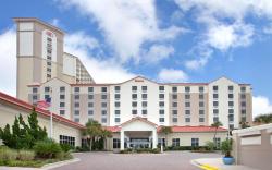 Hilton Pensacola Beach