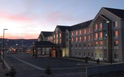 Homewood Suites by Hilton Rock Springs 