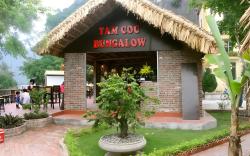 Tam Coc Bungalow