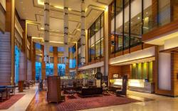 Le Meridien Ahmedabad