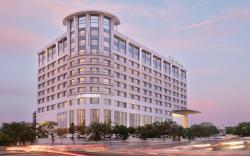 Le Meridien Ahmedabad