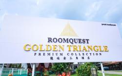 RoomQuest Golden Triangle Premium Collection