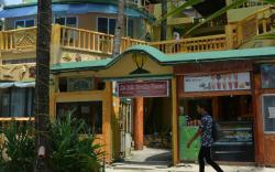 La Isla Bonita Resort