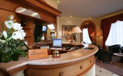 Hotel San Clemente