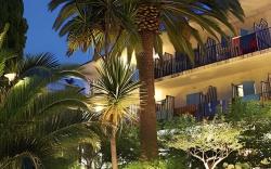 Hotel Bell Repos