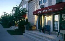 Amsterdam Inn & Suites Sussex