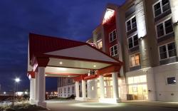 Future Inns Halifax Hotel & Conference Centre