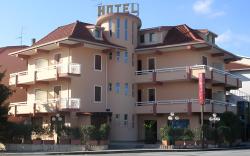 Aerhotel Phelipe