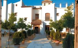 Posada de Jose Mª El Tempranillo