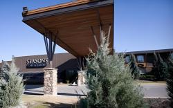 Heritage Inn Hotel & Convention Centre - High River