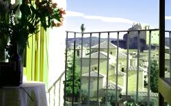 Hotel Santa Maria de Alquezar