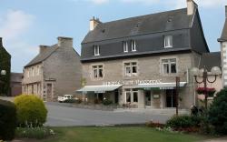 Auberge Saint Thegonnec