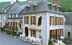 Logis Hotel-restaurant Les Coudercous