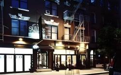Off Soho Suites Hotel