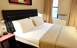 Off Soho Suites Hotel