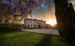 Osteria Dell'Orcia Relais