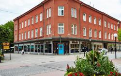 Hotel Bishops Arms Koping