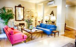 Alegria A Lisbon Boutique Hotel                                                 