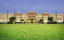Hampton Inn and Suites Houston Rosenberg