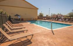 La Quinta Inn by Wyndham San Antonio Brooks City Base