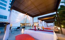 Pullman Kuching Hotel