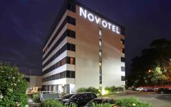 Novotel Sydney West HQ