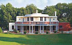Sawai Madhopur Lodge - IHCL SeleQtions