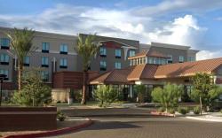 Hilton Garden Inn Phoenix North Happy Valley