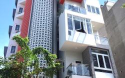 Love Hotel and Apartments