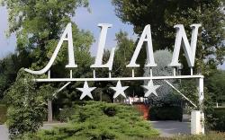 Hotel Alan