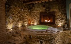 Palazzo del Capitano Wellness and Relais Hotel