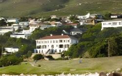 Whale View Manor & Spa