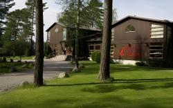 Mullsjo Hotell & Konferens