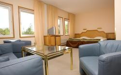 Hotell Fridhemsgatan