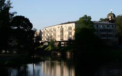 Mjolby Stadshotell